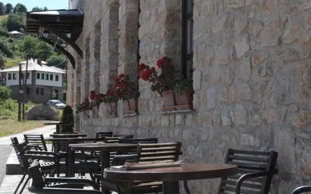 Kalin Hotel