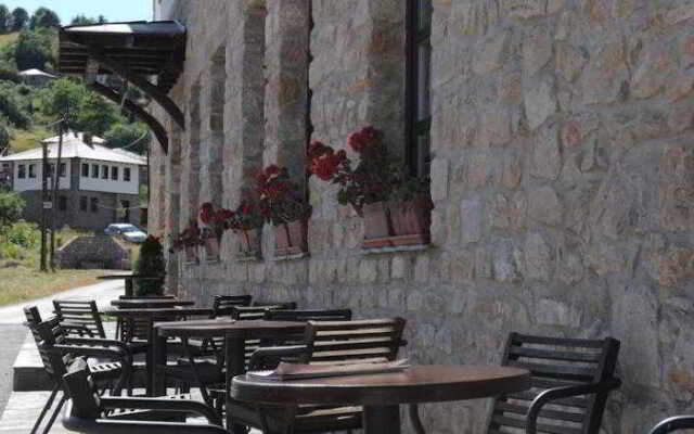 Kalin Hotel