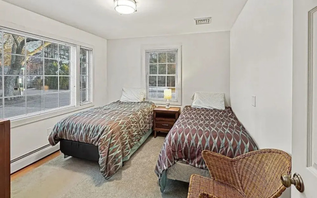 Gryffindor 3 Bedroom Home