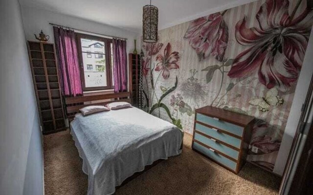 Apartament Blisko Morza