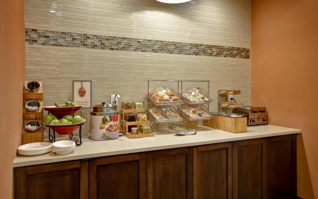 Fairfield Inn & Suites Milwaukee North