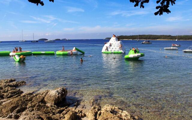 Apartments with WiFi Vrsar, Porec - 7044