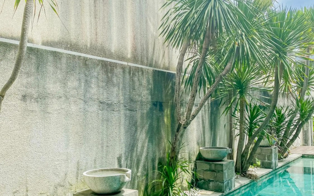 NH Residence by Bukit Vista