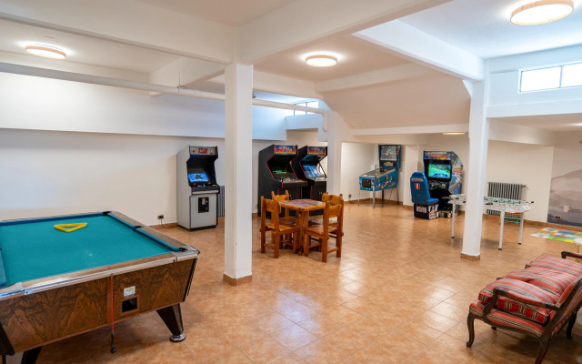 Gran Hotel Panamericano