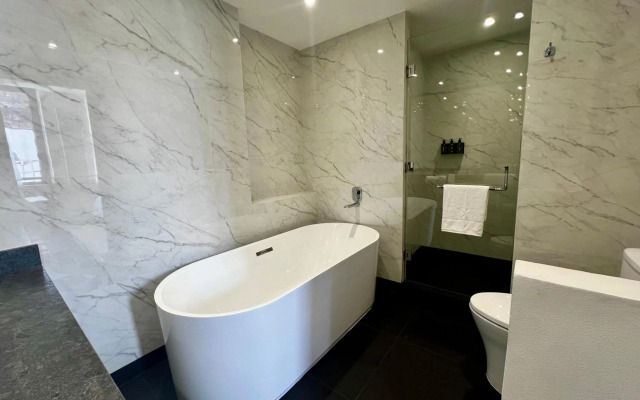 Hotel Catedral