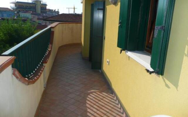 Residence Triangolo