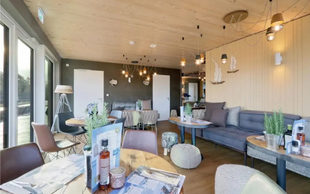 Nice Home in Lembruch/dümmer See With 2 Bedrooms, Wifi and Indoor Swimming Pool