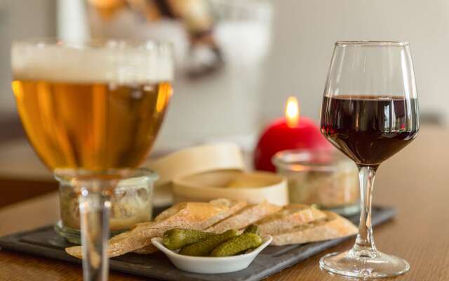 The Originals City, Hôtel Armony, Dijon Sud