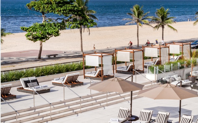 Hotel Nacional Rio de Janeiro