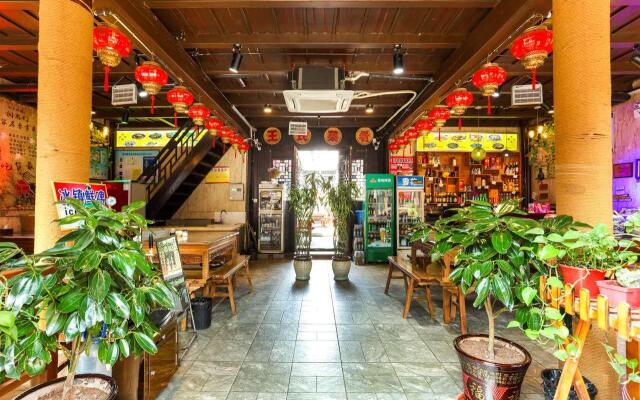 Pingyao Hongyuyuan Family Guesthouse