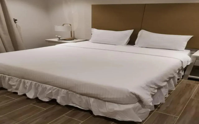 Sidrat nwal serviced apartment
