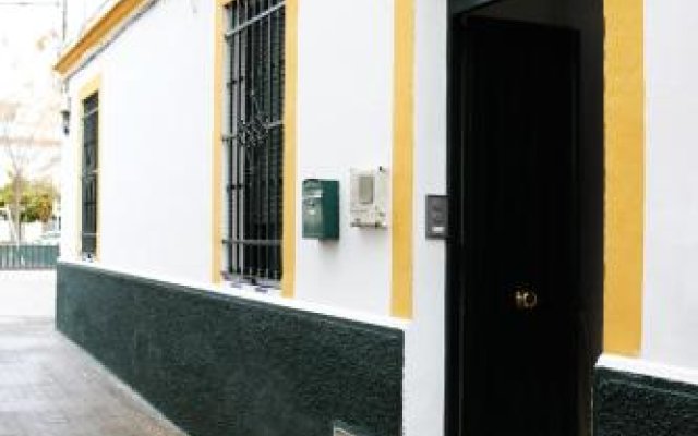 Apartamento Barrio San Gonzalo