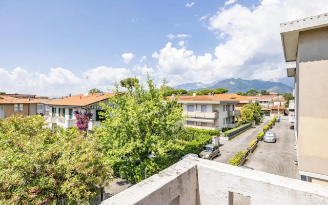 Casa Arno 500m From Beach