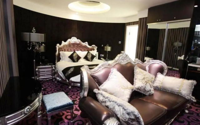 Victoria Hotel Jiaozuo