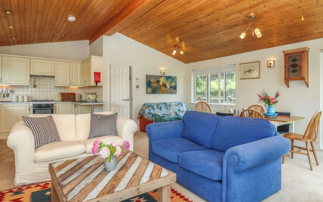 Tamar View Lodge