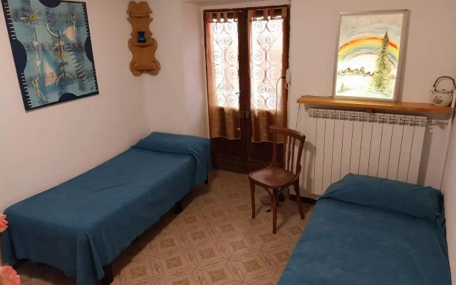 Casa Letizia
