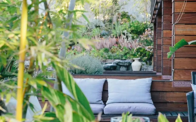 Inn at Moonlight Beach