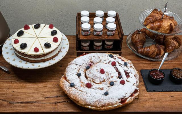 Hotel Boutique Can Sastre