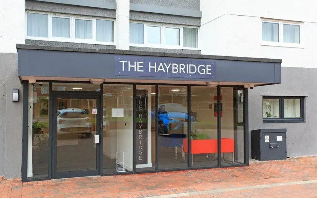 The Haybridge