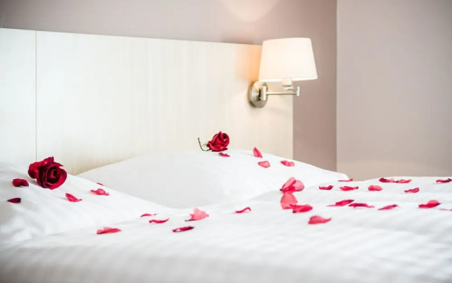 Hotel-Restaurant Hilling