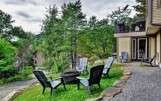 Chalets Alpins - 56 Chemin des Skieurs