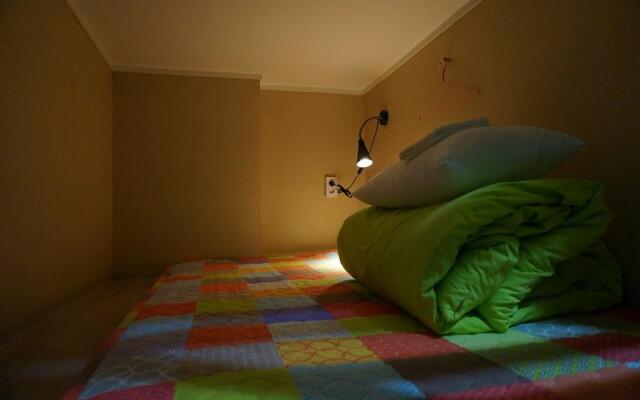 Sky Island Guesthouse
