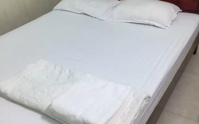 Nha nghi Duy Anh Tuan