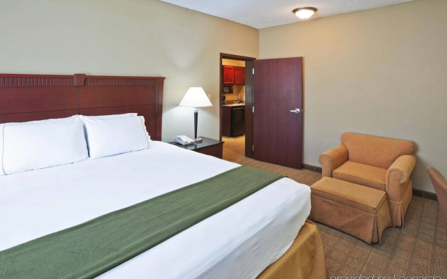 Holiday Inn Express & Suites McAlester by IHG
