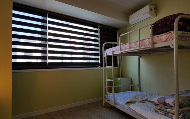 King Kong Guesthouse - Hostel