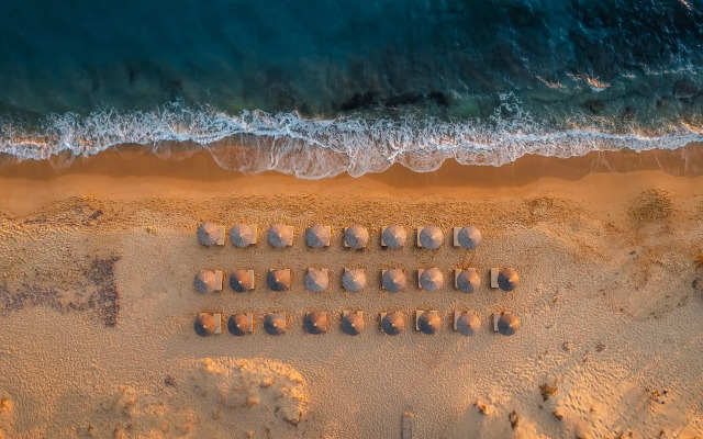 Almiriki Naxos Beachside Living