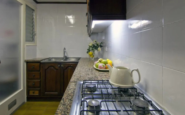 Clarimar Apartamentos