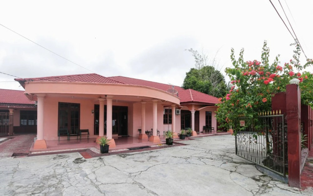 Airy Eco Jekan Raya Batu Suli 24 Palangkaraya