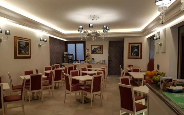 Hotel La Giara