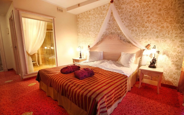 Grand Rose SPA Hotel