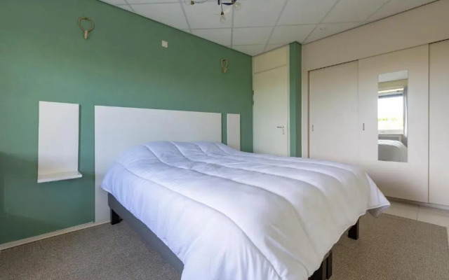 Strandslag 115 Beach Apartment