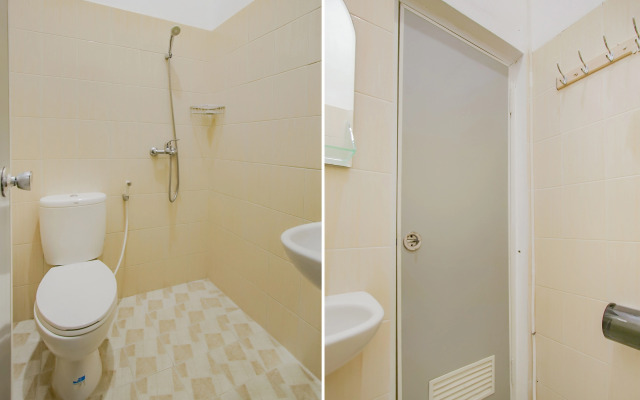 Omah Saras Family by OYO Rooms