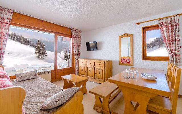 Residence Azureva La Clusaz Les Aravis