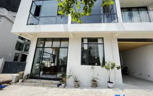 Mile Huahai Homestay (Huquan Ecological Park)