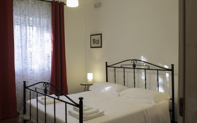 Villa Apollonia B&B