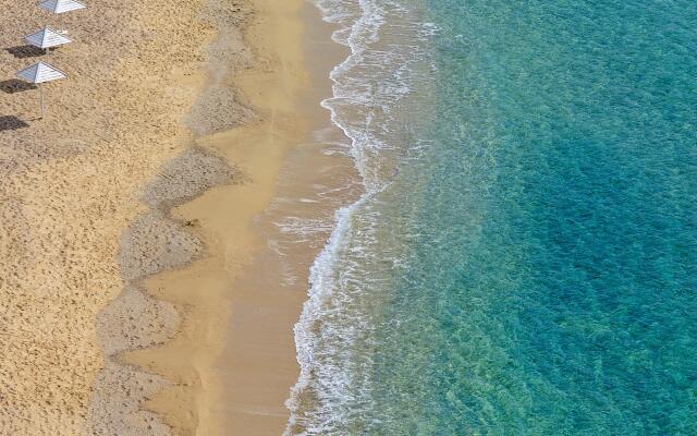 Pietra e Mare - Mykonos Moments