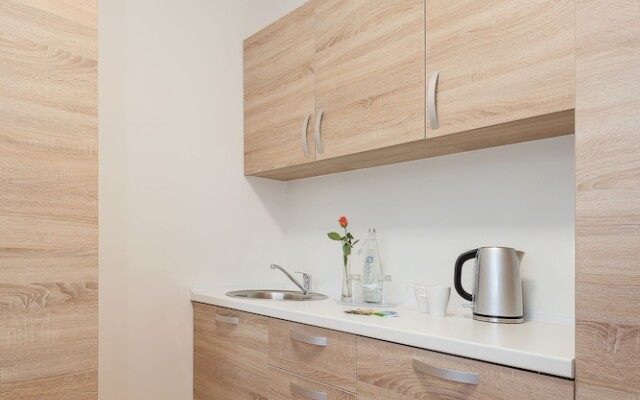 Hotel City Green Berlin