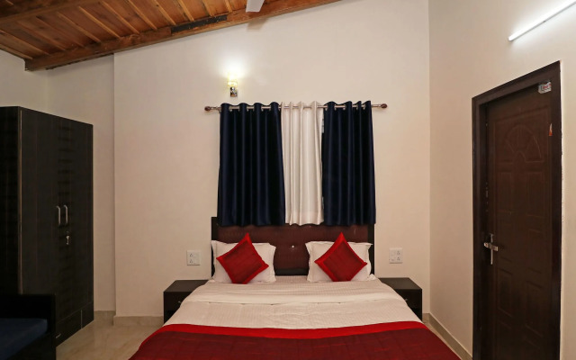 Nainital Homes And Resort by OYO Rooms