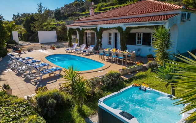 Villa Monchique Royal