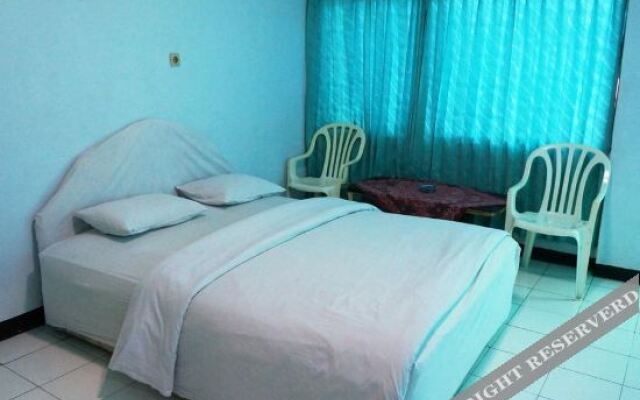 OYO 1269 Hotel Da'lia