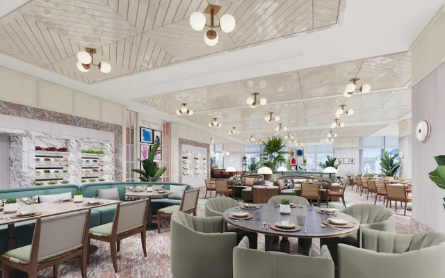 Kimpton Tsim Sha Tsui Hong Kong by IHG