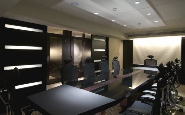 The Tango Taipei XinYi