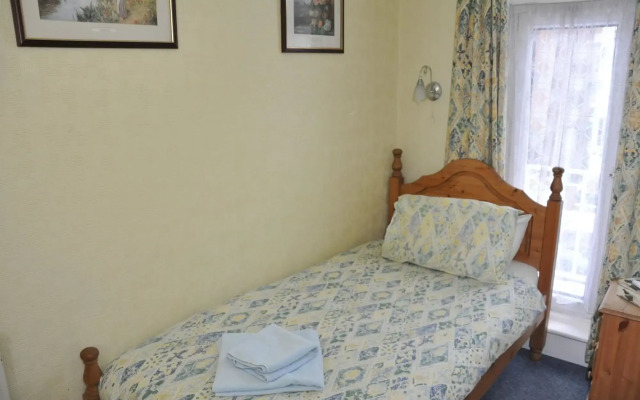 Chandos Premier Hotel Folkestone - Channel Tunnel