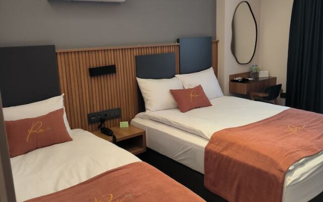 Roi Hotel Izmir