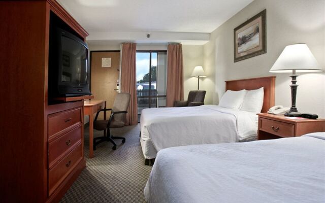 Salina Ambassador Hotel and Conference Center