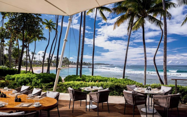 Dorado Beach, a Ritz-Carlton Reserve